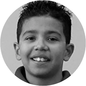 Emmanuel Estrada - Film actor