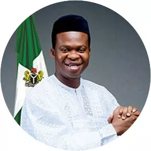Emmanuel Etim - Politician