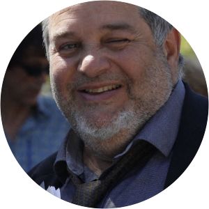 Emmanuel Faux - Gisèle Halimi's son