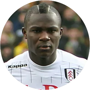 Emmanuel Frimpong - Ghanaian former football player