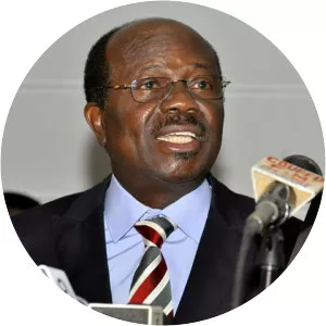 Emmanuel Golou - Politician