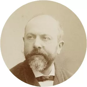 Emmanuel Guillaume Rey