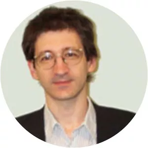 Emmanuel Guinchard - Author