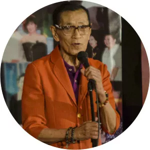 Emmanuel H. Borlaza - Film director