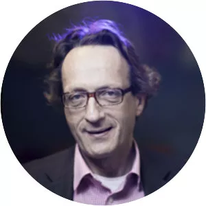 Emmanuel Haven - Economist