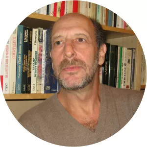 Emmanuel Haymann - Author