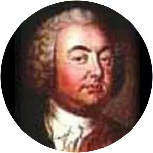 Emmanuel Héré de Corny - Architect