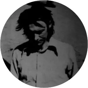 Emmanuel Hocquard - French poet