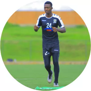 Emmanuel Imanishimwe