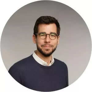 Emmanuel Jacomet - Film producer