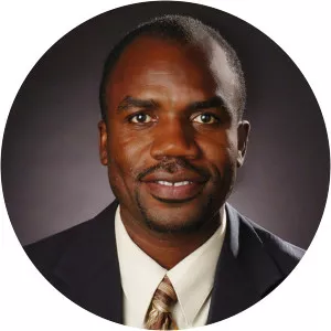 Emmanuel Jean Francois - Author