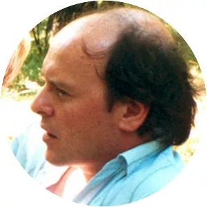 Emmanuel Jespers - Film director