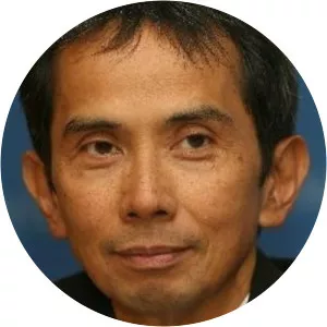 Emmanuel Jimenez - Author