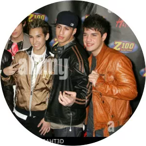 Emmanuel Jose Vélez Pagán Musician - Musical artist