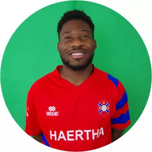 Emmanuel Junior Mbarga Mkene