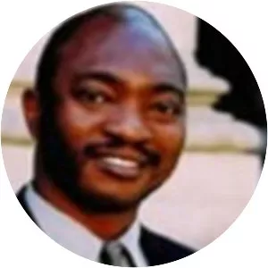 Emmanuel K. Akyeampong