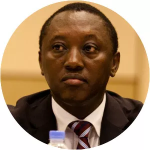 Emmanuel Karenzi Karake