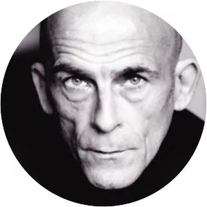 Emmanuel Karsen - French actor