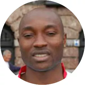 Emmanuel Kenmogne