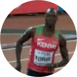 Emmanuel Korir