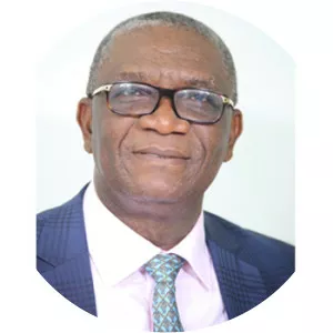 Emmanuel Kwabena Kyeremateng Agyarko