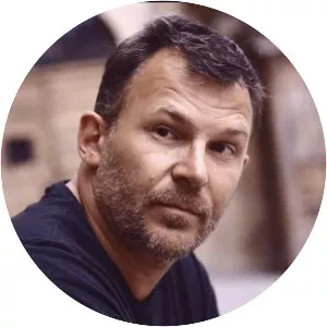 Emmanuel Lanzi - Actor