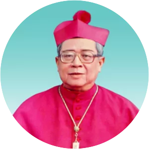 Emmanuel Lê Phong Thuận - 