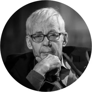 Emmanuel Le Roy Ladurie