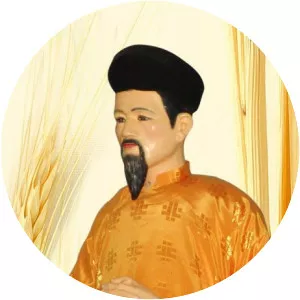 Emmanuel Le Van Phung