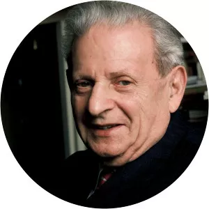 Emmanuel Levinas - French philosopher