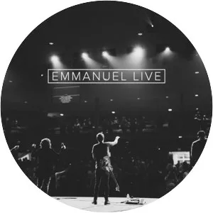 Emmanuel LIVE - Musical artist
