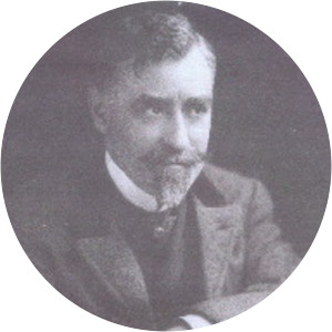 Emmanuel Louis Masqueray