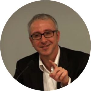 Emmanuel Lozerand - Author