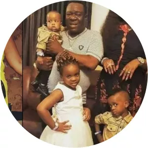 Emmanuel Mandela Okafor photograph