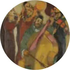 Emmanuel Mane-Katz - Painter