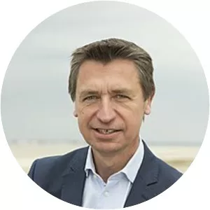 Emmanuel Maquet - Member of the National Assembly of France