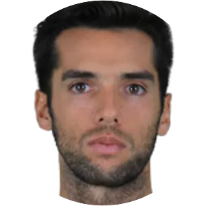 Emmanuel Mas - Argentine footballer