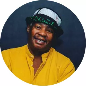 Emmanuel Matsane - Musician