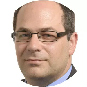 Emmanuel Maurel - Member of the European Parliament