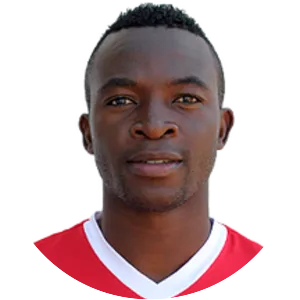 Emmanuel Mbola