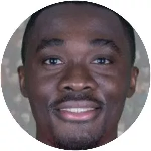 Emmanuel Mensah - Ghanaian footballer