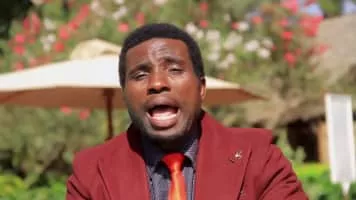 Emmanuel Mgogo - Musical artist