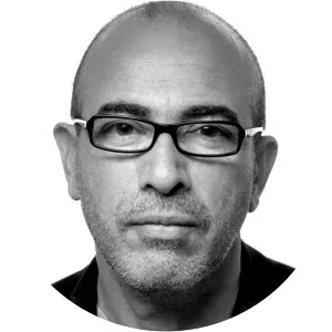 Emmanuel Moses - Poet