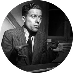 Emmanuel Mounier - French philosopher