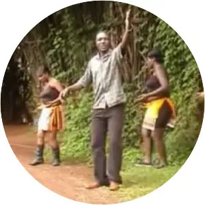 Emmanuel Musindi - Musical artist