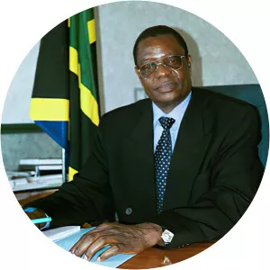 Emmanuel Mwambulukutu