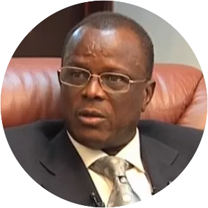 Emmanuel Nadingar - Former Prime Minister of Chad