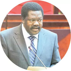 Emmanuel Nchimbi - High Commissioner Extraordinary and Plenipotentiary of the United Republic of Tanzania to the Cooperative Republic of Guyana