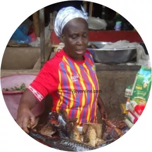 Emmanuel Nettey - Footballer