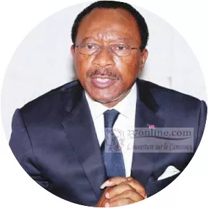 Emmanuel Nganou Djoumessi